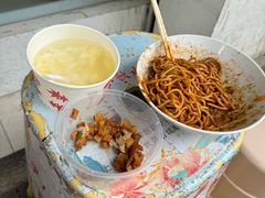 -小秋水饺(大成路总店)