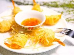 -莅香岛港式餐厅(滨江道店)