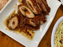 -天佑祥万春老卤(天乡后街店)