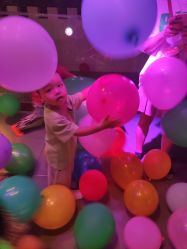 -幻贝家儿童乐园(武汉永旺梦乐城店)