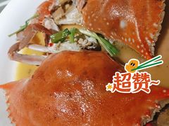 -吴记百家·私房菜·家宴(润园店)