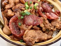 -荔园小馆(园岭新村二期店)