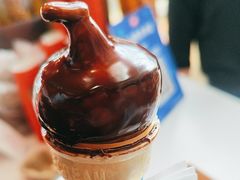 -DQ·蛋糕·冰淇淋(阜盛道店)