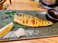 青花鱼-黑牛の店·和牛烧肉(合生汇店)
