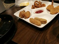 -必胜客(百联又一城店)