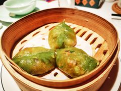 潮州蒸粉果-味友味港印记(厦门集美银泰百货店)
