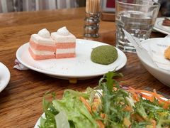 -食间牛排(湖西路店)