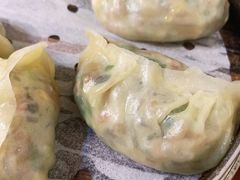 -春和發特色蒸饺(浐河西路店)
