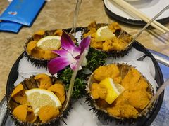 -老大连·海肠捞饭·大连海鲜大连菜(西安路店)