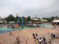 -秦皇岛乐岛海洋王国