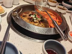 -左庭右院鲜牛肉火锅(长泰广场店)