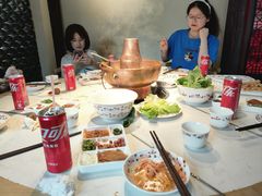 -东门口涮肉·砂锅·烤串(老门东店)