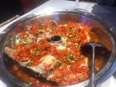 -老湘亲·品鉴湘菜(蔡塘爱琴海店)