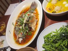 -大牌大·传统杭帮菜(湖滨店)