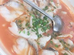 -妈妈菜舟山海鲜(定海古城店)