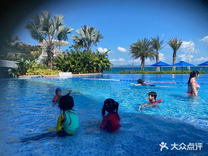 深圳大梅沙京基洲际度假酒店图片