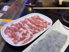 -宽板凳老灶火锅(南礼士路店)