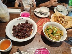 -洞庭土菜馆(天河北总店)