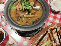 -老郑家东北春饼(龙悦居店)