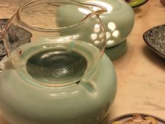 -大可堂普洱茶馆(襄阳南路馆)