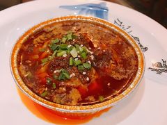 -杨记隆府(白象街店)