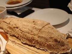 -黑明餐厅(白鹭洲店)