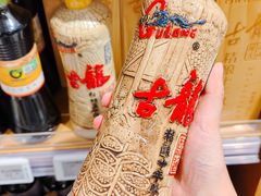 -杭州大厦LSE城市生活超市(杭州大厦店)