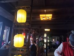 -香满楼(临安路店)