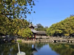-忠山公园