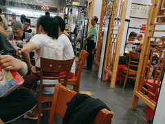 -煲煲掂风味煲仔饭餐厅(西区店)