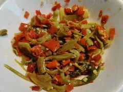 -寨子里的·钵钵菜·湘西山里菜(魅力湘西店)