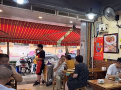 -朱大嘴肥肠血旺(福字街店)
