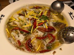-太二酸菜鱼(汕头苏宁广场店)