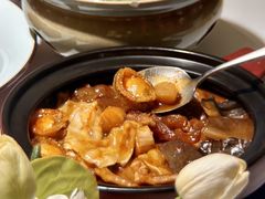 -金成潮菜博物馆(海珠湿地店)