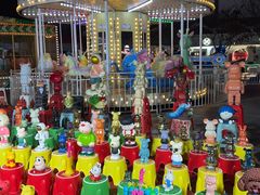 -文峰大世界(南大街店)