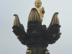 -灵山胜境
