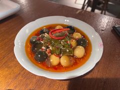 -乔街深夜食堂·小龙虾·高压锅生蚝(杭州总店)