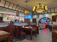 -惠宾饭庄(中山路店)