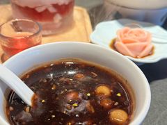 老南京赤豆元宵-小厨娘金榜题名(夫子庙秦淮河店)