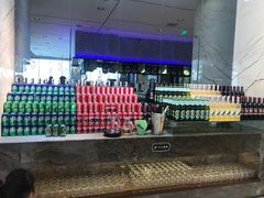 -青岛颐海花园酒店总店·自助餐厅