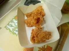 -德克士(通惠门店)