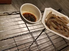 -厚味居炙子烤肉·清真(天桥南纬路店)