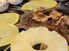 -九田家黑牛烤肉料理(福州道店)