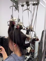 -DX HAIR SALON·发现未知美发沙龙