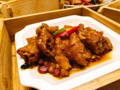 -汕头龙光喜来登酒店-采悦轩中餐厅