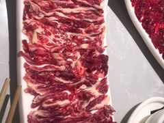 鲜切吊龙-俏牛哥鲜牛肉牛肆馆(重庆天地店)