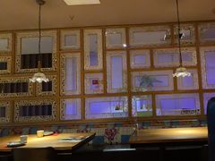 大堂-青年公社烤鸭(青年路店)