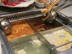 -海底捞火锅(顺义华联店)