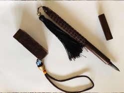 -禧婴婴儿理胎发·胎毛笔定制纪念品(新街口店)