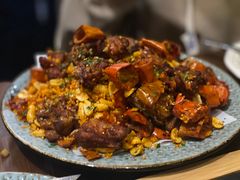 -Bistro Les Lilas丁香花小酒馆